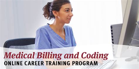 training medical billing coding career